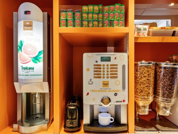 Premiere Classe Vannes : photo 2 de la chambre chambre double