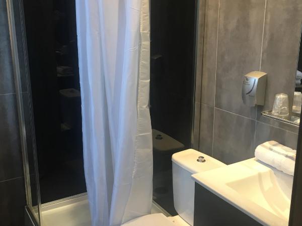 Le Relais Du Lac : photo 5 de la chambre chambre double standard