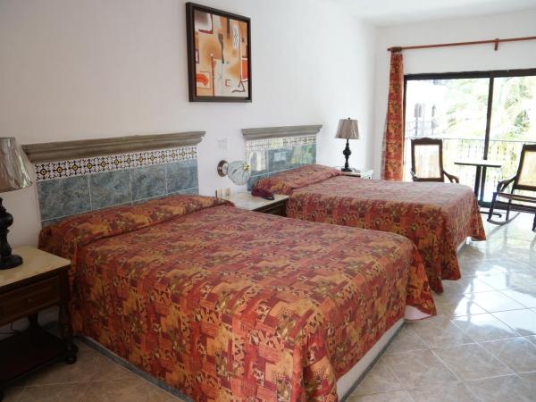 Hotel Doralba Inn : photo 6 de la chambre chambre simple premium