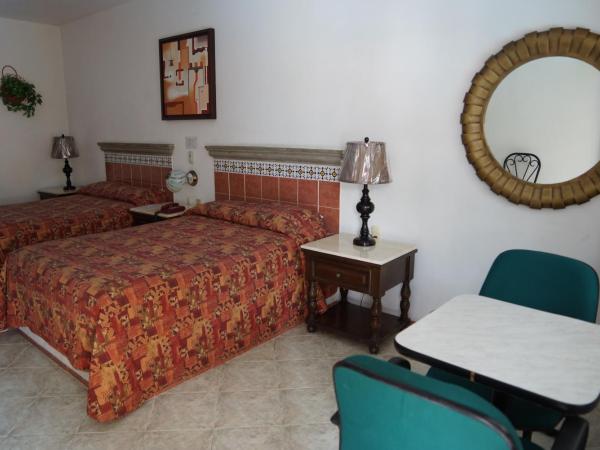 Hotel Doralba Inn : photo 8 de la chambre chambre double premium