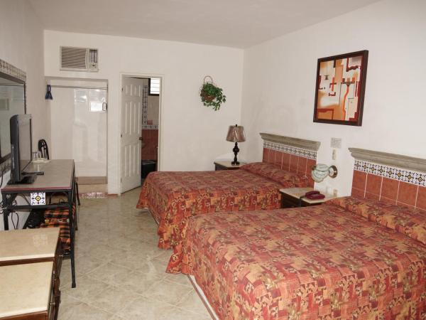 Hotel Doralba Inn : photo 7 de la chambre chambre simple premium