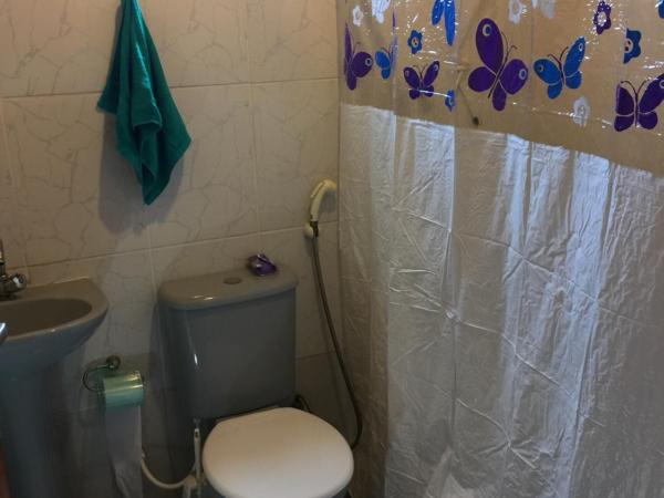 CASA BUZIOS PRAIA RASA : photo 4 de la chambre maison de vacances