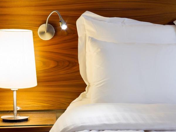 Intercity Manaus : photo 4 de la chambre standard triple - 3 single beds