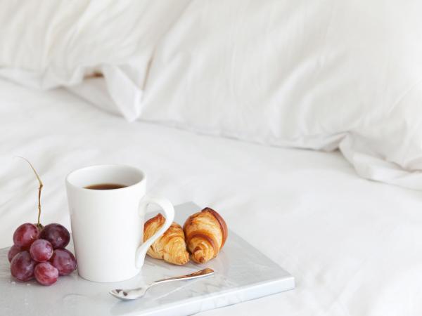Intercity Manaus : photo 2 de la chambre standard triple - 3 single beds