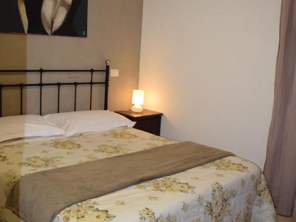 Hotel Dalmazia : photo 7 de la chambre chambre double ou lits jumeaux