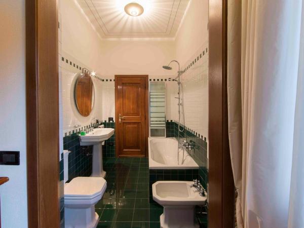 Da Noi Due : photo 5 de la chambre suite