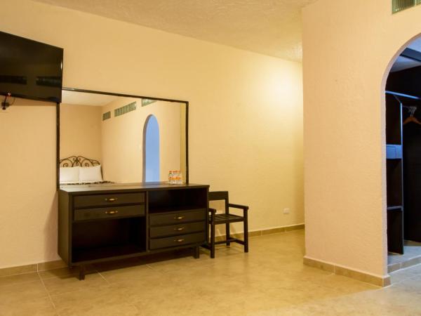 Hotel Colon Merida : photo 4 de la chambre suite deluxe