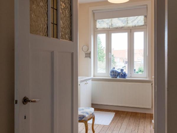 B&B mybandb : photo 4 de la chambre chambre double ou lits jumeaux standard