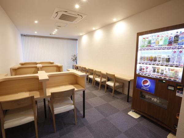 Grand Cabin Tenjin Minami : photo 9 de la chambre cabine pour hommes