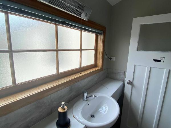 Edinburgh Gallery Bed & Breakfast : photo 4 de la chambre chambre lits jumeaux avec salle de bains commune