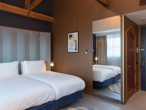 Hotel Indigo The Hague - Palace Noordeinde, an IHG Hotel : photo 1 de la chambre chambre lits jumeaux standard