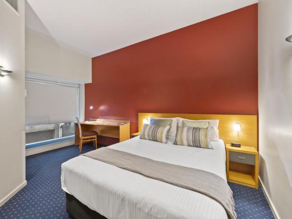 YEHS Hotel Melbourne CBD : photo 2 de la chambre chambre double standard