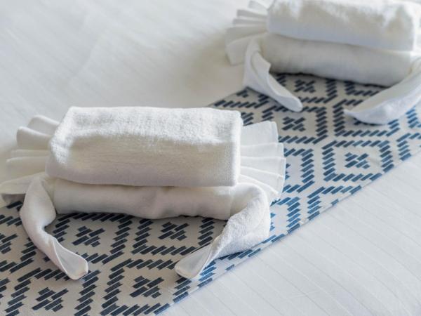 Anda Lanta Resort : photo 5 de la chambre villa - côté plage