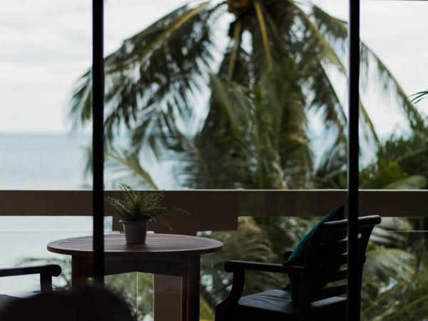 Anda Lanta Resort : photo 4 de la chambre hébergement deluxe - vue panoramique