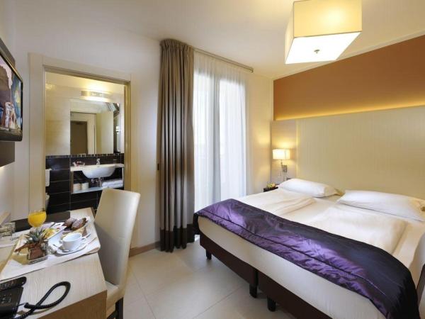 Hotel Lido Bibione Beach : photo 1 de la chambre chambre double avec balcon