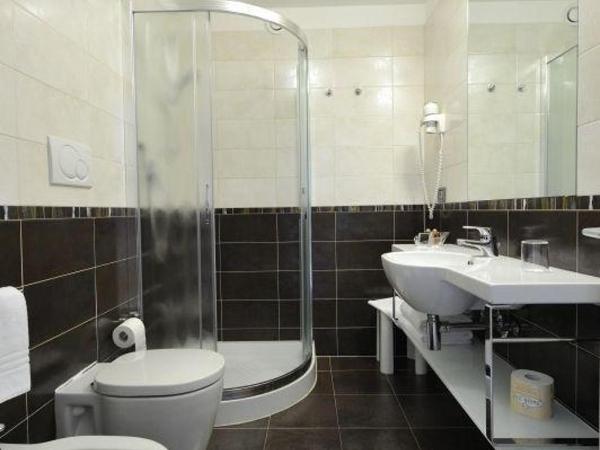 Hotel Lido Bibione Beach : photo 2 de la chambre chambre double avec balcon