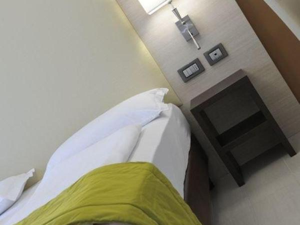 Hotel Lido Bibione Beach : photo 7 de la chambre chambre double avec balcon