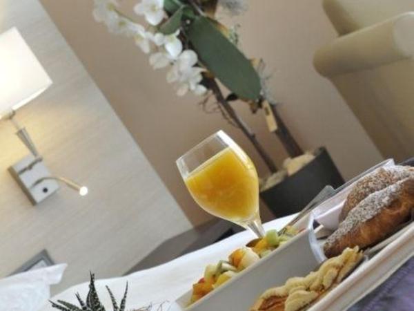 Hotel Lido Bibione Beach : photo 4 de la chambre chambre double avec balcon