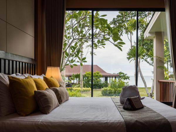 Anda Lanta Resort : photo 3 de la chambre villa familiale