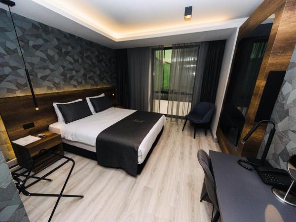 Emens hotel : photo 7 de la chambre chambre double standard