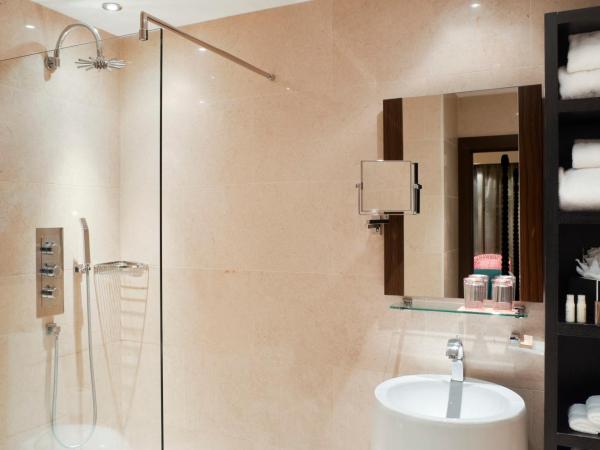 Hotel Indigo London Tower Hill, an IHG Hotel : photo 1 de la chambre chambre double standard