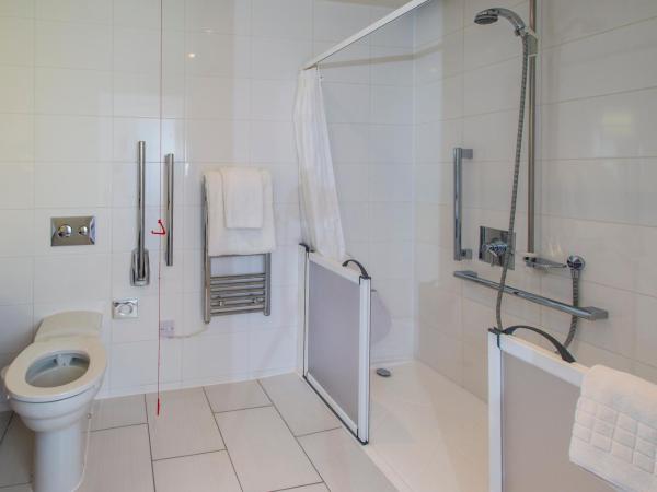 Hotel Indigo Liverpool, an IHG Hotel : photo 6 de la chambre chambre double standard - accessible aux personnes à mobilité réduite