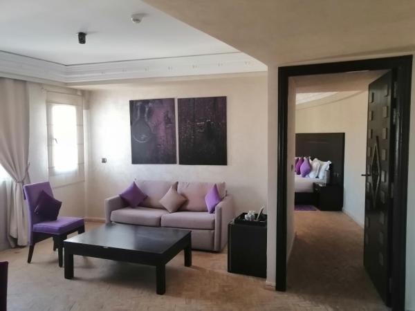 Dellarosa Boutique Hotel and Spa : photo 4 de la chambre suite deluxe