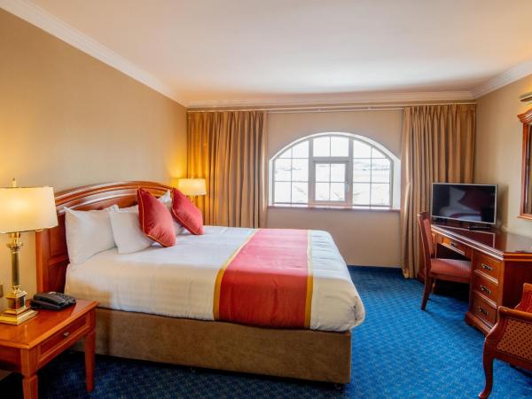 Killarney Towers Hotel & Leisure Centre : photo 4 de la chambre chambre double classique