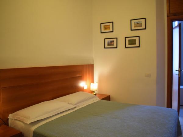 Hotel Dalmazia : photo 9 de la chambre chambre double ou lits jumeaux