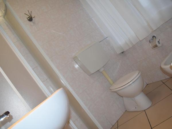 Hotel Dalmazia : photo 4 de la chambre chambre double ou lits jumeaux