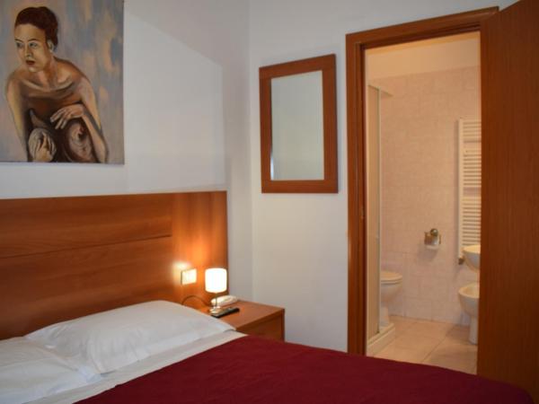 Hotel Dalmazia : photo 7 de la chambre chambre simple