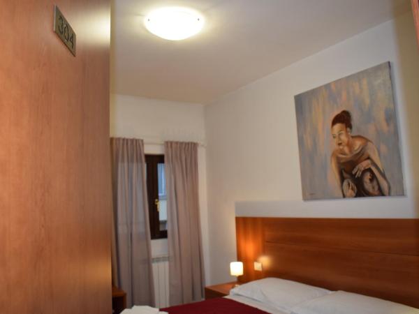 Hotel Dalmazia : photo 1 de la chambre chambre simple