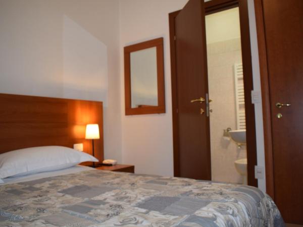 Hotel Dalmazia : photo 5 de la chambre chambre simple