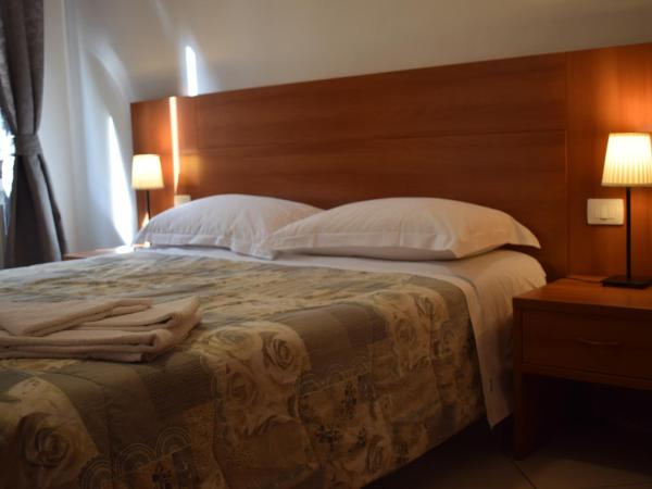 Hotel Dalmazia : photo 4 de la chambre chambre simple