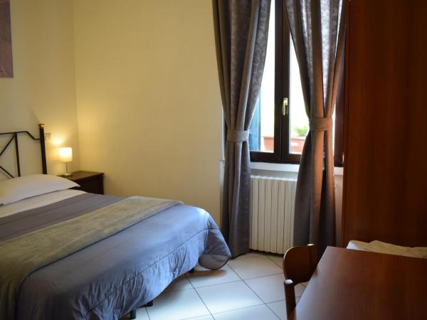 Hotel Dalmazia : photo 2 de la chambre chambre simple