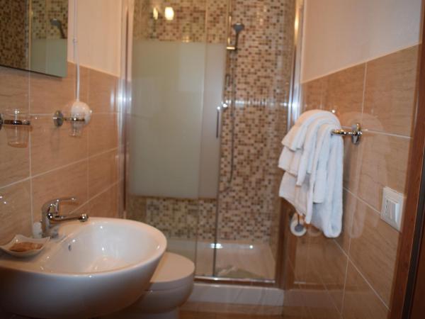 Hotel Dalmazia : photo 3 de la chambre chambre simple