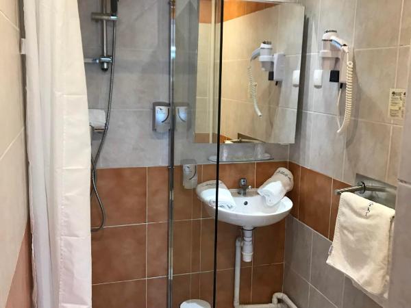 Le Relais Du Lac : photo 6 de la chambre chambre double premium avec vue sur le lac