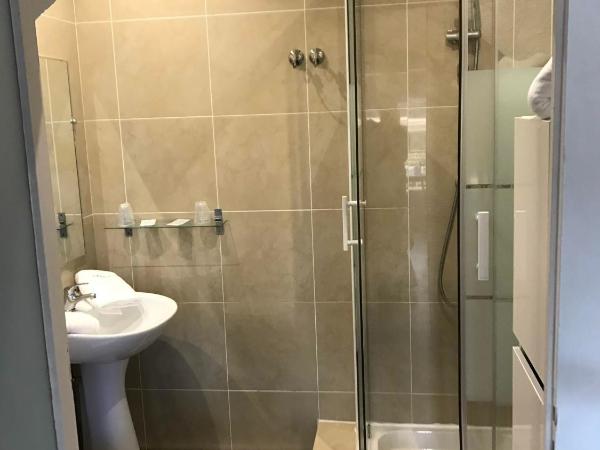 Le Relais Du Lac : photo 5 de la chambre chambre double premium avec vue sur le lac