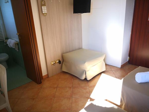 Casa Betania : photo 1 de la chambre chambre triple