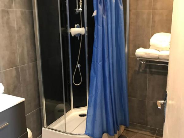 Le Relais Du Lac : photo 5 de la chambre chambre triple standard