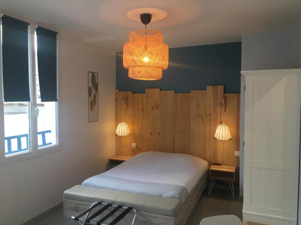 Le Relais Du Lac : photo 2 de la chambre chambre triple standard