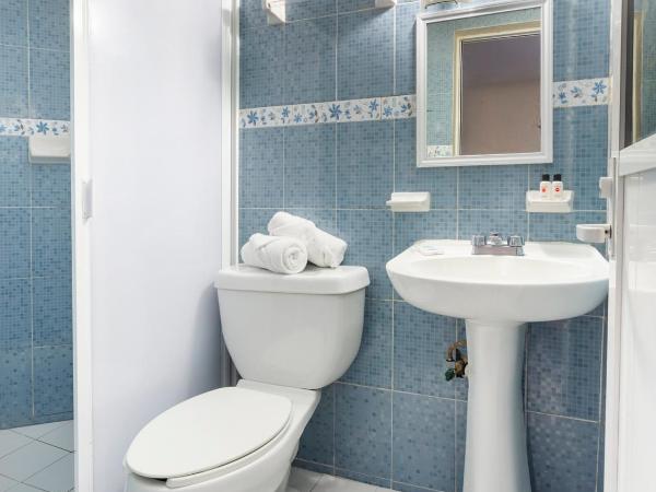 Hotel Jardín Cancún : photo 8 de la chambre chambre supérieure