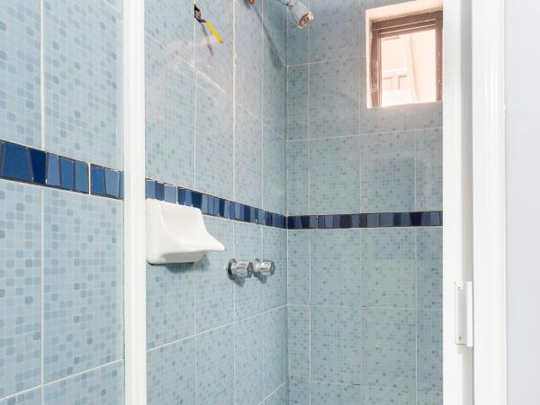 Hotel Jardín Cancún : photo 3 de la chambre chambre standard 2 lits