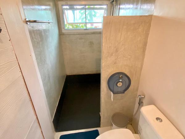 Beach Jungle : photo 10 de la chambre villa 1 chambre