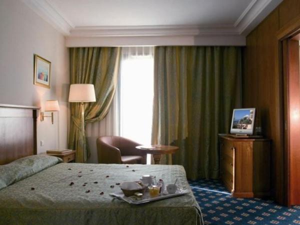 Barceló Concorde Les Berges du Lac : photo 2 de la chambre room #18008967