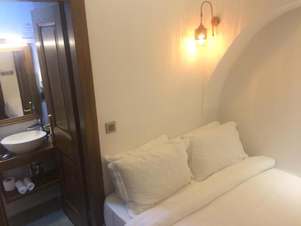 Mets Boutique Hotel : photo 3 de la chambre chambre double Économique