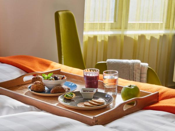 Hotel Indigo Berlin - Ku'damm, an IHG Hotel : photo 4 de la chambre chambre standard