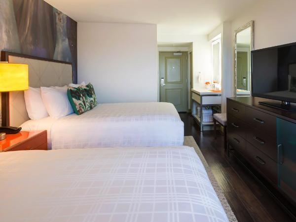 Hotel Indigo Savannah Historic District, an IHG Hotel : photo 2 de la chambre chambre standard