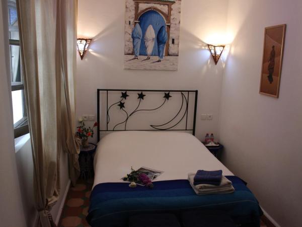 Riad Salmiya Dune : photo 2 de la chambre chambre double standard