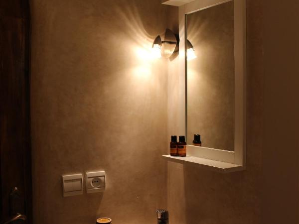 Riad Salmiya Dune : photo 8 de la chambre chambre double standard
